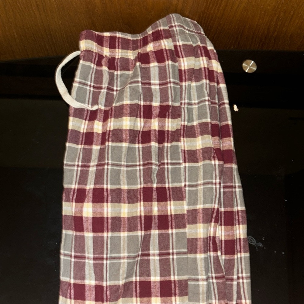 Comfy pajama pants